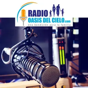 Radio Oasis del Cielo