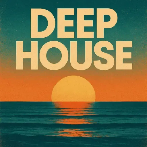 dj Shabby - April 2025 Deep House Mix pt. 2