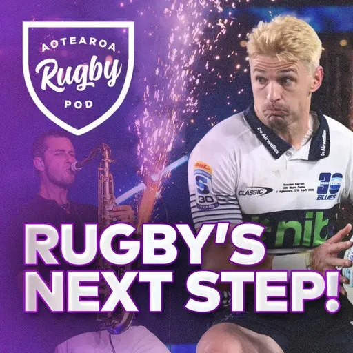 Rugby’s Next Step — And How Fans Can Shape It