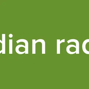 meridian radio br