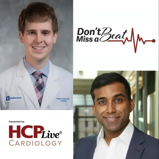 Navigating the ATTR-CM Care Landscape, With Ahmad Masri, MD