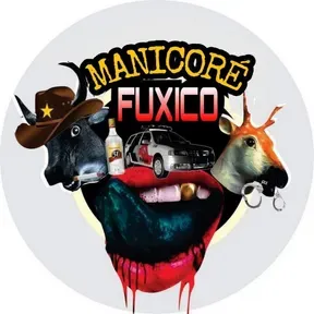 Radio Manicoré Fuxico