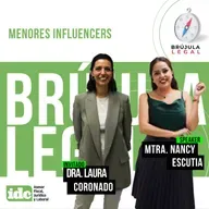 Menores influencers