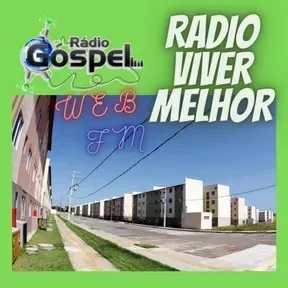 RADIO VIVER MELHOR MARITUBA - FM