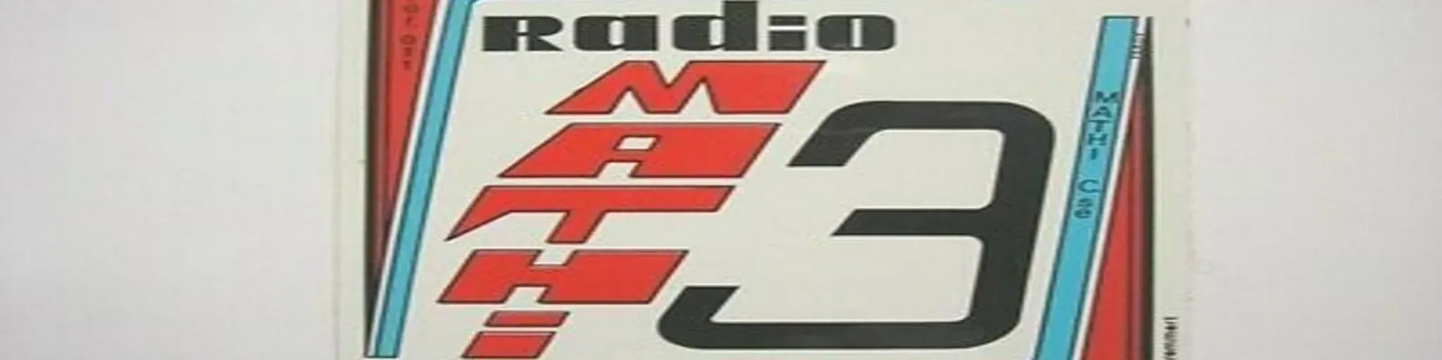 Radio Mathi Tre
