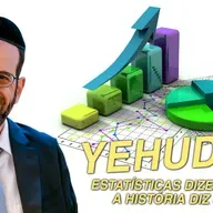 750. Judeus: estatísticas dizem não, a história diz sim
