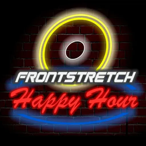 Happy Hour: Bob Pockrass Talks Early Silly Season & Darlington Throwbacks