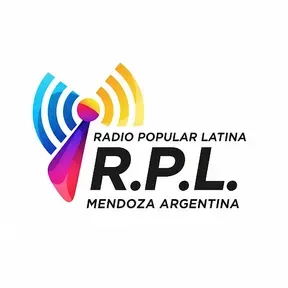 R.P.L Radio Popular Latina Mendoza Argentina