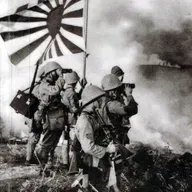 JAPON EN LA IIGM: 1- EL SOL NACIENTE #documental #historia #podcast