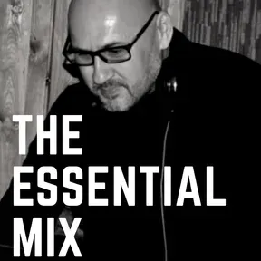The Essential Mix Radio