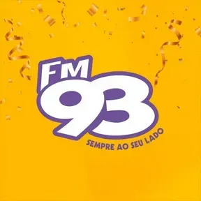 Radio FM 93