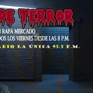 34 FANTASMAS DE LA APACHETA NELLY CAYO