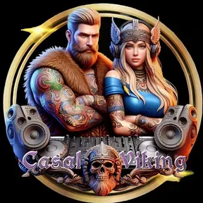 CASAL VIKINGS
