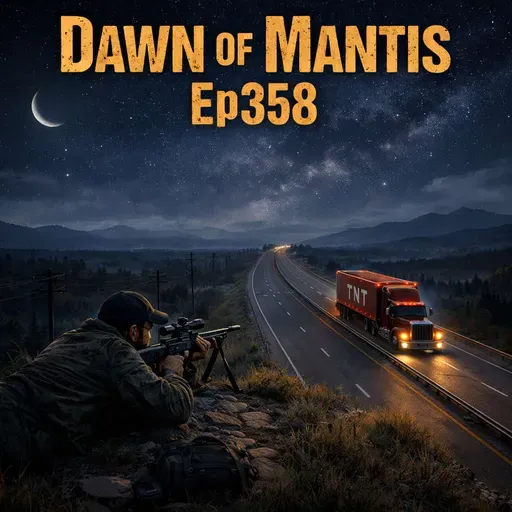 DOM Ep358 - The I-44 Tri-State Truck Explosion