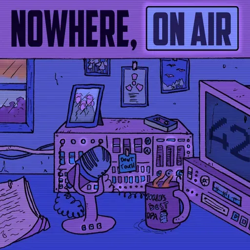 Episode 42: On Air, Where?