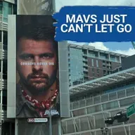 Mavs Request Fails to Remove Luka Doncic Billboards + Nico Harrison's Fan Interaction...