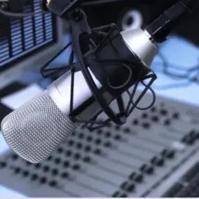 radio rock outer space