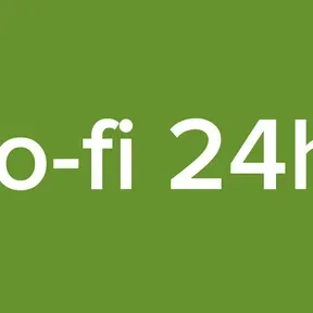 lo-fi 24h