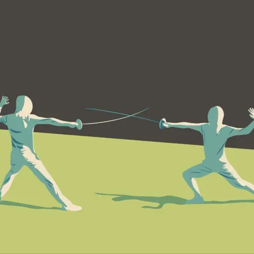 Reframing the Battle of Wills