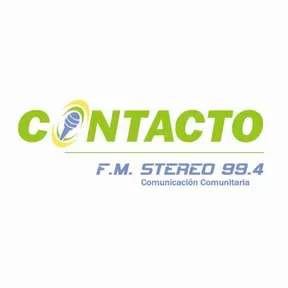 CONTACTO ESTEREO 99. 4 FM