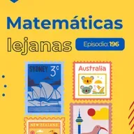 EP 196 | Matemáticas lejanas