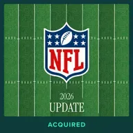 The NFL (2026 Update)