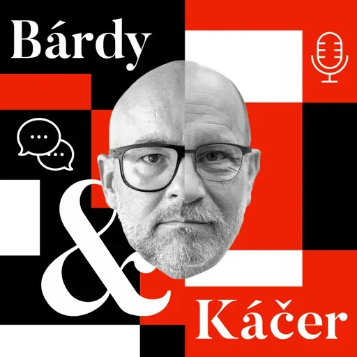 🇨🇿 Česi čelia tomu, čo Fico spustil na 🇸🇰 Slovensku | Bárdy & Káčer