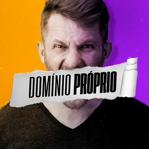 Dominio Próprio - Série fruto do Espírito - Pr. Ismael Soares