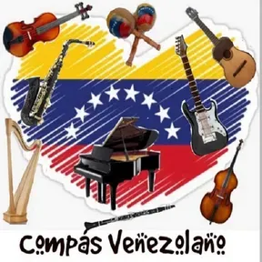 Compás Venezolano Jazz