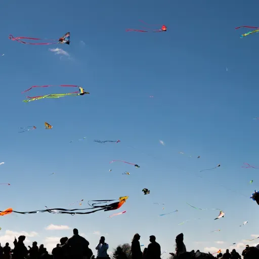 Wake boat lawsuits, Inside Wisconsin Politics, Kite-flying club