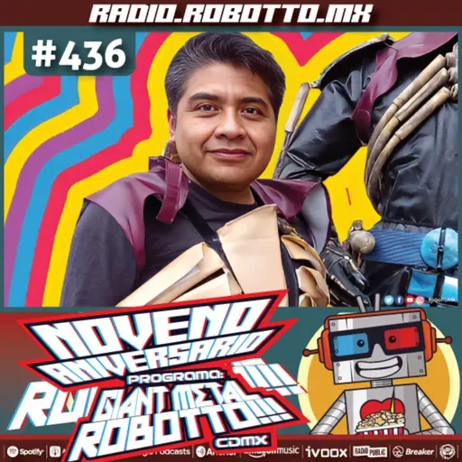 436 - NOVENO ANIVERSARIO