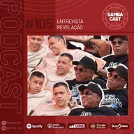 #106 - Entrevista Revelação