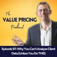 Why You Can’t Analyse Client Data (Unless You Do THIS)