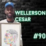 WELLERSON CESAR - Quinta Clássica Podcast #90