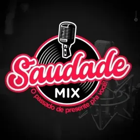 Rádio Saudade Mix