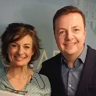 Retracing Shackleton's Journey with Sinead Kennedy