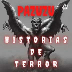 La venganza de Pazuzu: Historias de terror