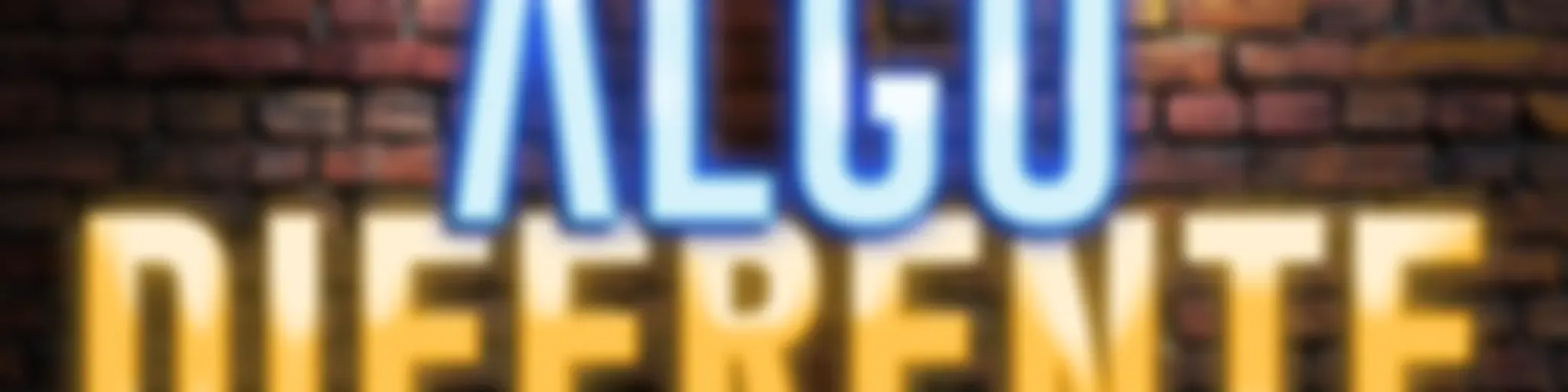 Algo Diferente Ministry