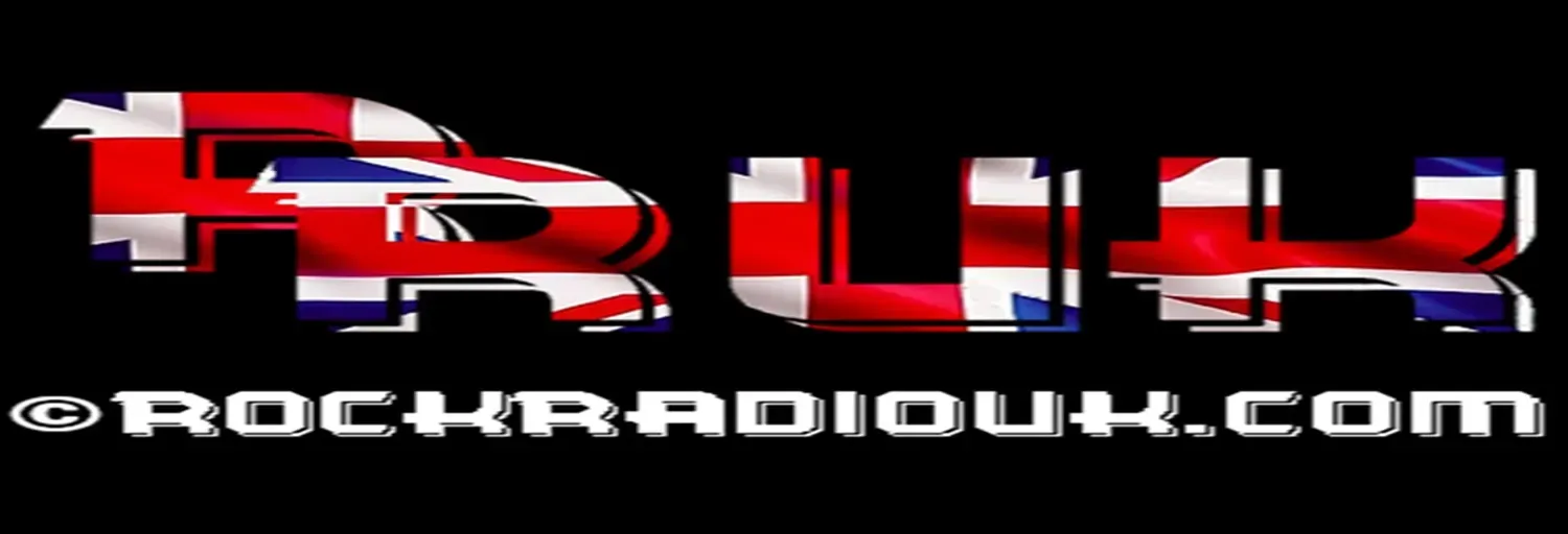 Rock Radio UK
