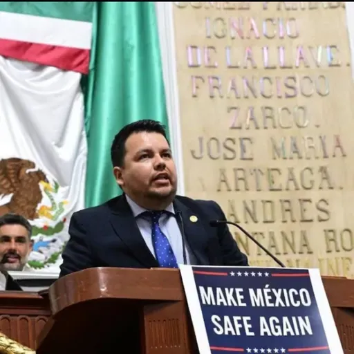 ¡Ahí viene la ultraderecha!