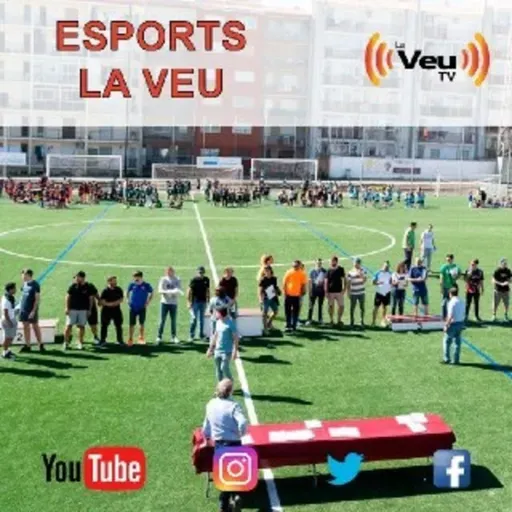 Esports La Veu 27 D'octubre 2021