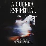 A realidade no mundo Espiritual: Série a Guerra Espiritual | Bp. Marcelo Toschi