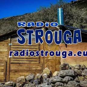 Strouga