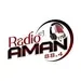 Radio Aman 88.4 Tank