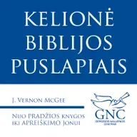 Pradžios 20,1-2 - 21,11