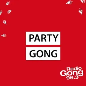 Radio Gong 96.3 - Partygong Live
