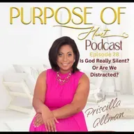 Is God Really Silent? Or Are We Distracted?