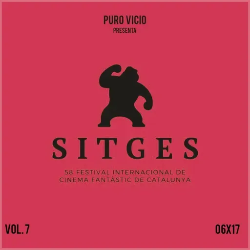 06x17: Festival Internacional de Sitges: Sisu 2, Drácula de Luc Besson, Un Fantasma Útil, Dawning, Redux Redux