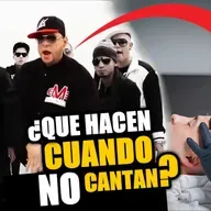 A QUÉ SE DEDICAN LOS REGGAETONEROS? (PARTE 2)