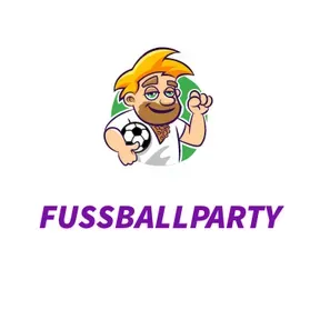 Feierfreund Fussball Party Live